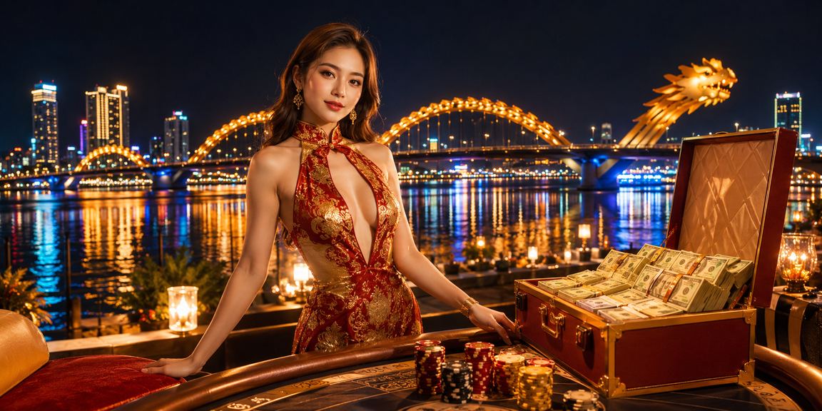 Lễ hội thể thao và cá cược trực tuyến tại Đà Nẵng – người hâm mộ theo dõi trận đấu và đặt kèo trên x5c