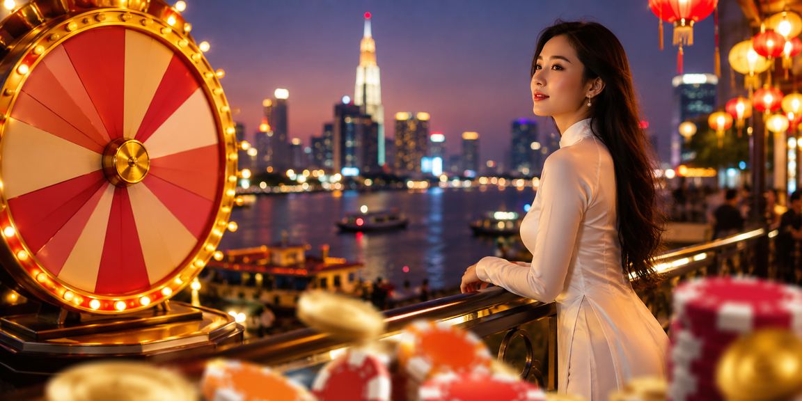 Người chơi cá cược trực tuyến tại Việt Nam trên điện thoại di động trong không gian hiện đại
