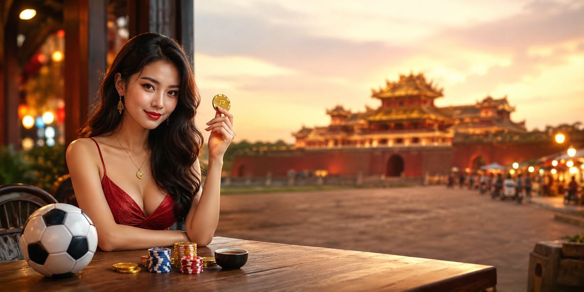 Người chơi Việt Nam tham gia các vòng quay jackpot trực tuyến với giao diện bản địa hóa tiếng Việt